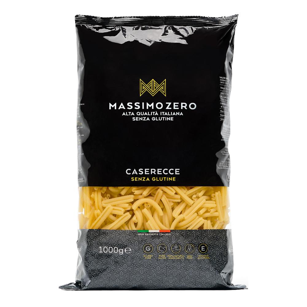 Massimo Zero Caserecce 1 Kg 1000 g