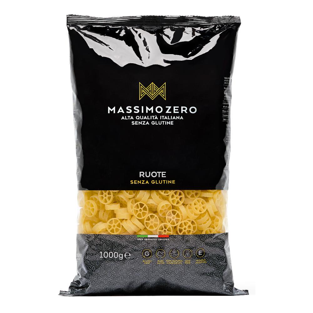 Massimo zero ruote 1 kg — confronto prezzi