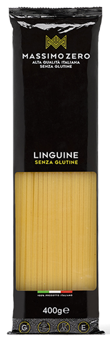 Massimo zero linguine 400 g — confronto prezzi