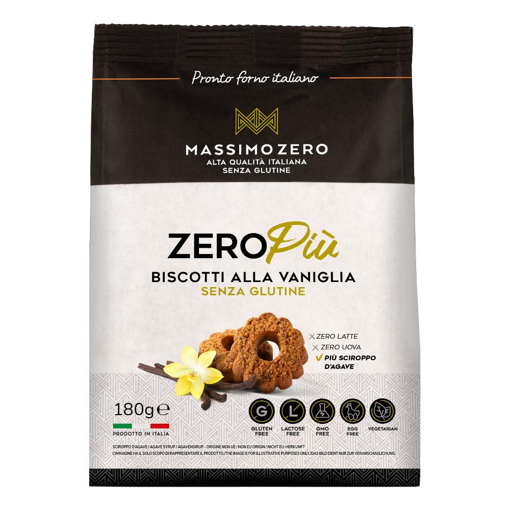 MASSIMO ZERO ZEROPIU' BISC VAN — confronto prezzi
