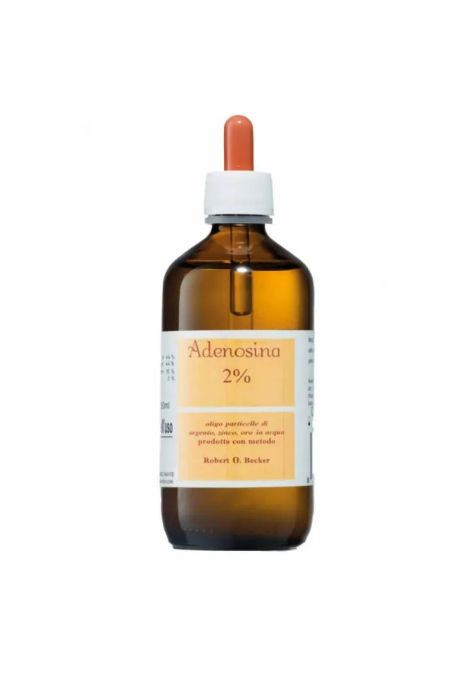 Adenosina 2% gocce 100ml — confronto prezzi