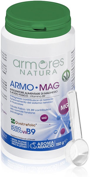 Armores armo-mag 150 g