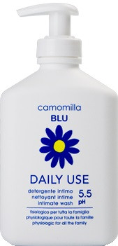 Detergente intimo daily use — confronto prezzi