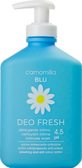 Detergente intimo deo fresh — confronto prezzi