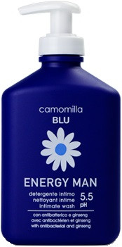 Detergente intimo energy man — confronto prezzi