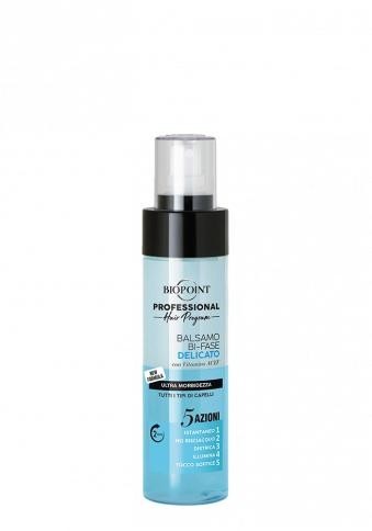 Biopoint Linea Delicata Balsamo Istantaneo Bifase 50 ml