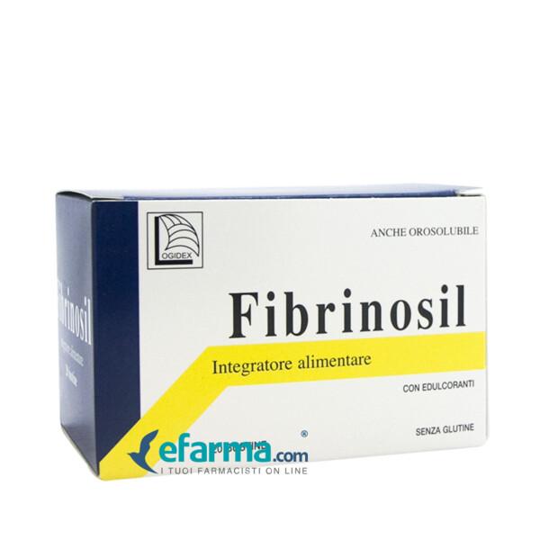Fibrinosil Integratore 20 Bustine — confronto prezzi