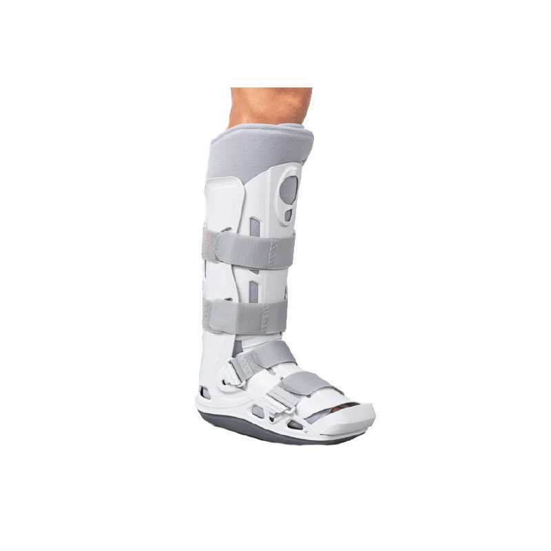 Tutore walker fisso eco smart non pneumatico m
