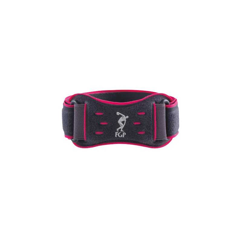 Cinturino sottorotuleo tr-brace grigio