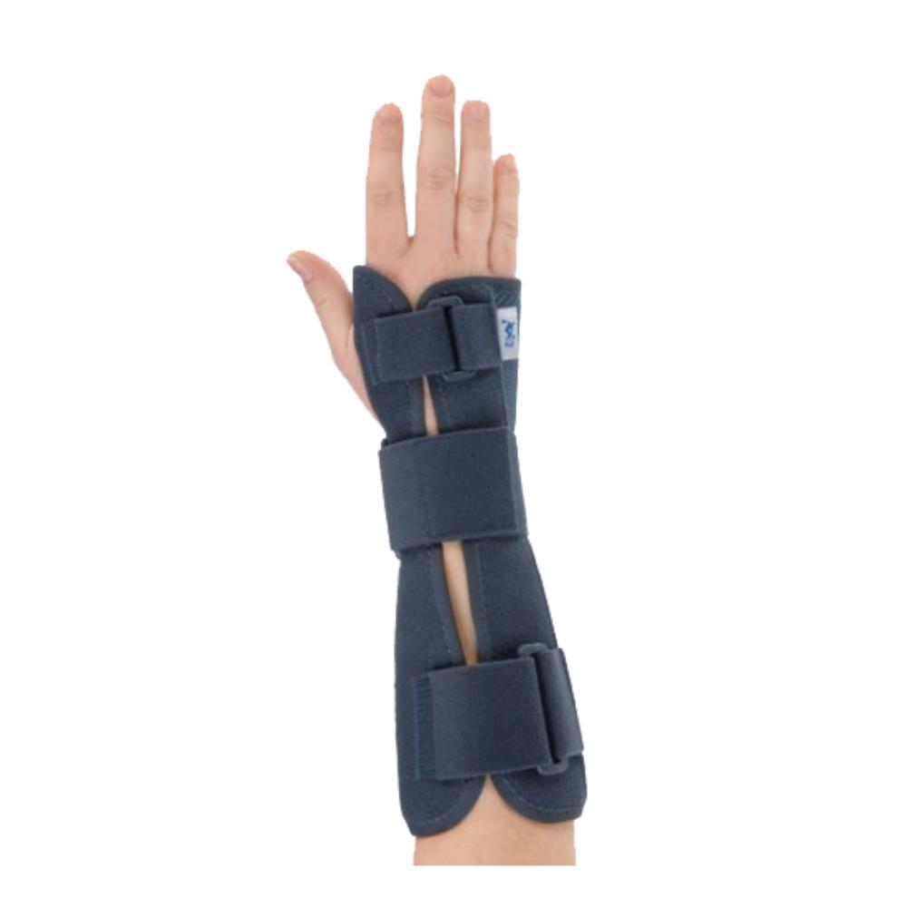 POLSIERA STECCATA LUNGA AMBIDESTRA PEDIATRICA 2