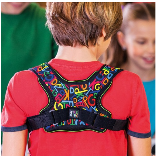 Fgp Kidz-RDS Immobilizzatore clavicolare pediatrico Taglia 1