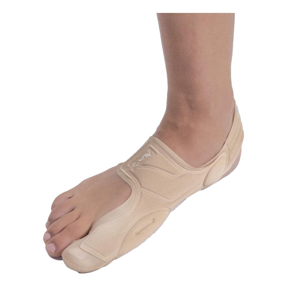 Tutore soft per alluce valgo hallux pro destro s — confronto prezzi