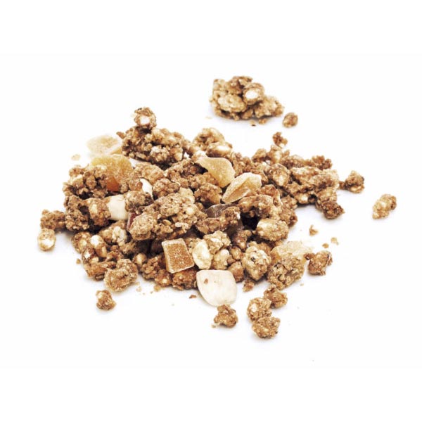 Laboratorio Graziosi Alimenti senza Glutine Muesli Frutti Tropicali 300 g — confronto prezzi