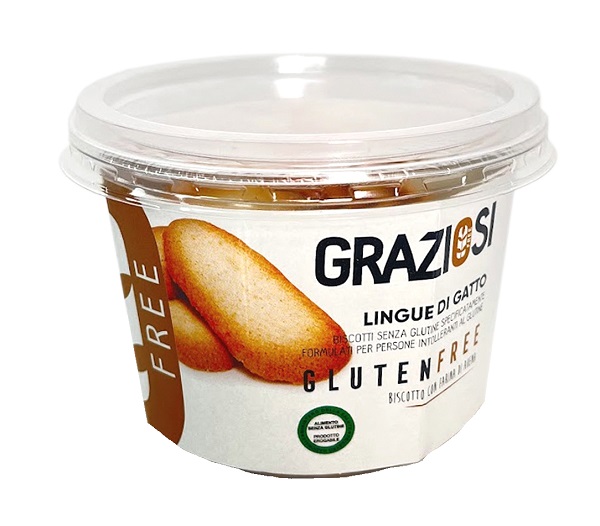 Lingue di gatto 110 g