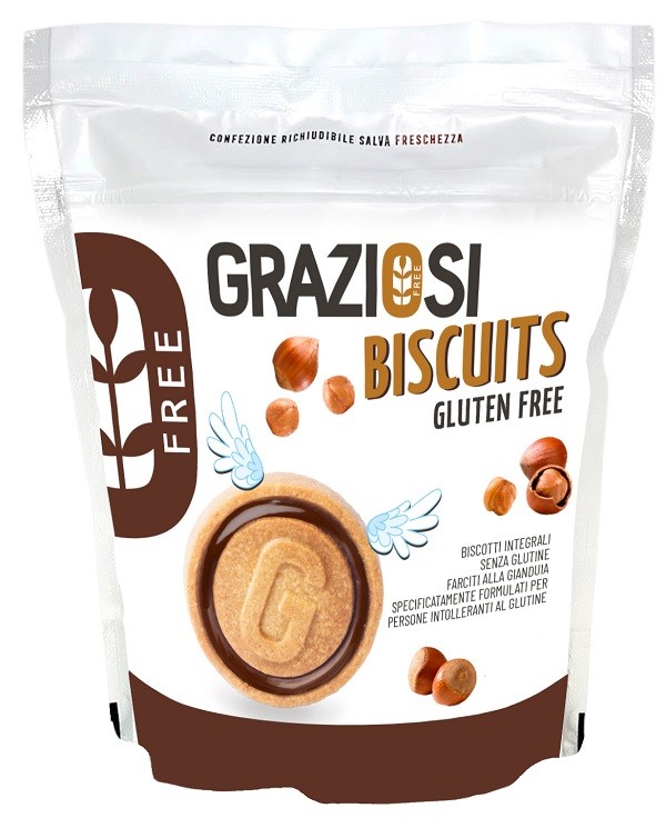 Graziosi biscuits 180 g — confronto prezzi