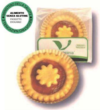 CROSTATA ALBICOCCA 60G — confronto prezzi