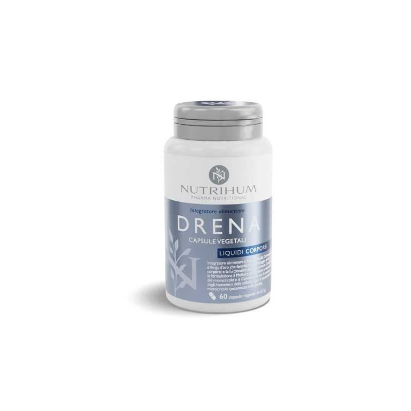 Drena Nutrihum 60cps — confronto prezzi