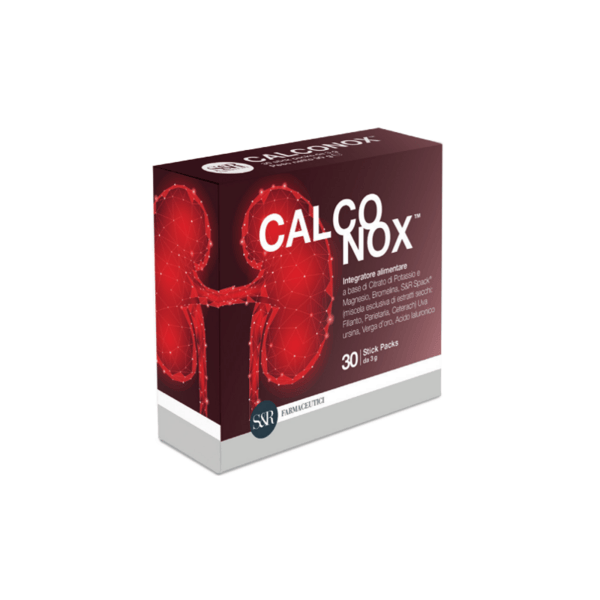 Calconox Integratore 30 Stick Pack
