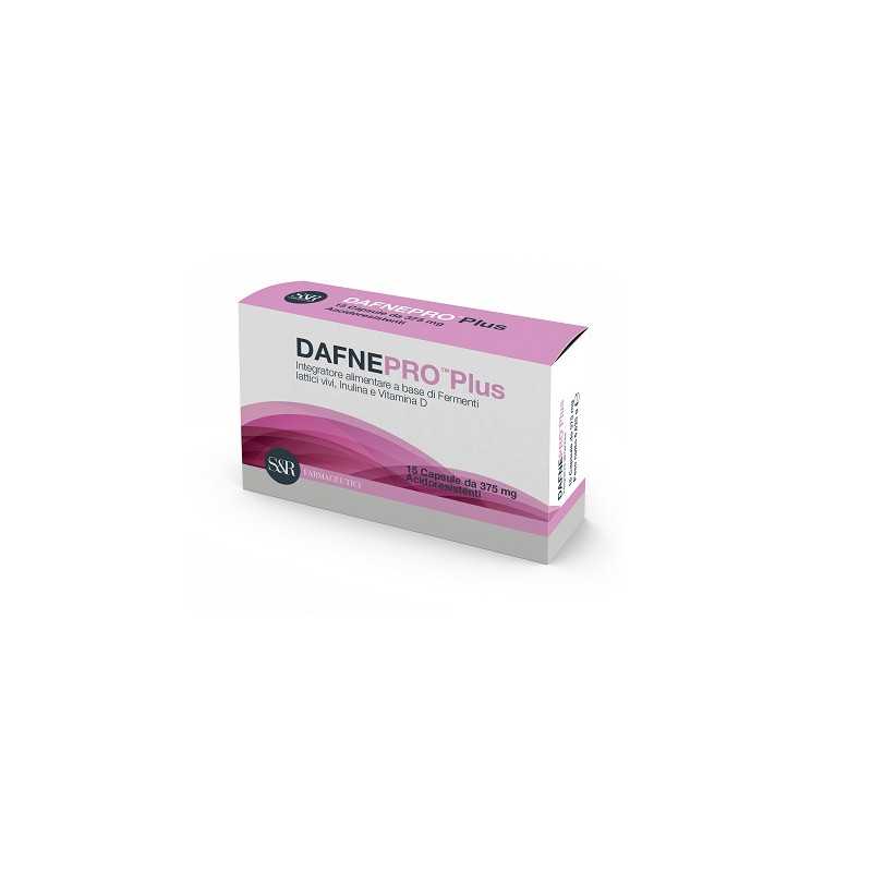 Dafnepro Plus 15cps