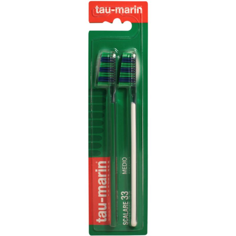 TAU-MARIN SPAZZOL SCAL 33 MEDIO BIPACCO — confronto prezzi