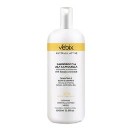 Vebix Phytamin Active Bagnodoccia Alla Camomilla 1000ml