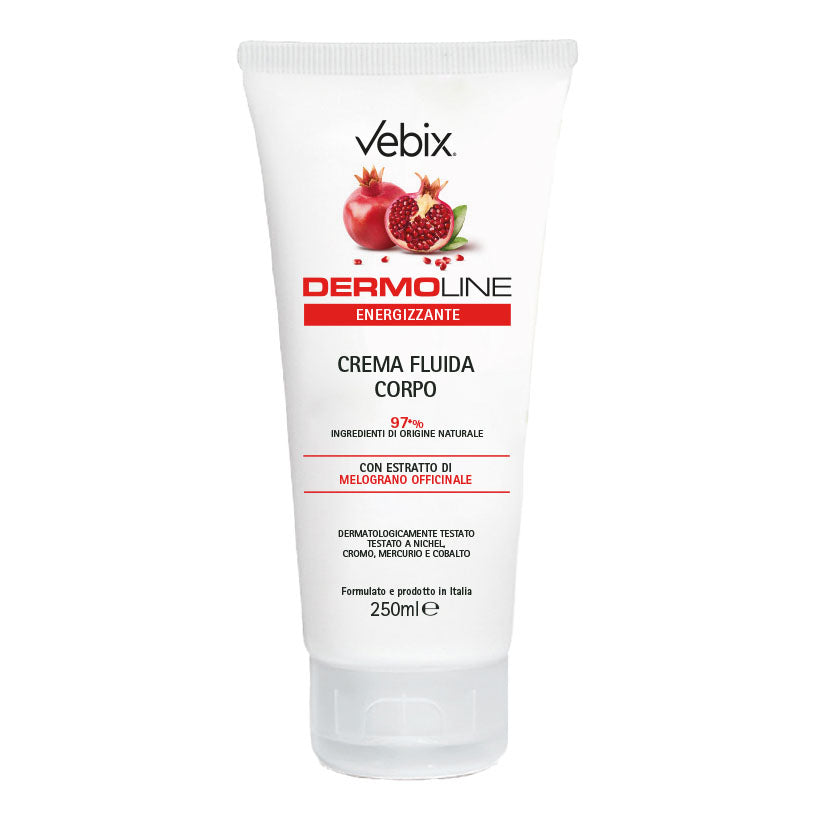 VEBIX DERMOLINE MELOGRANO CR C