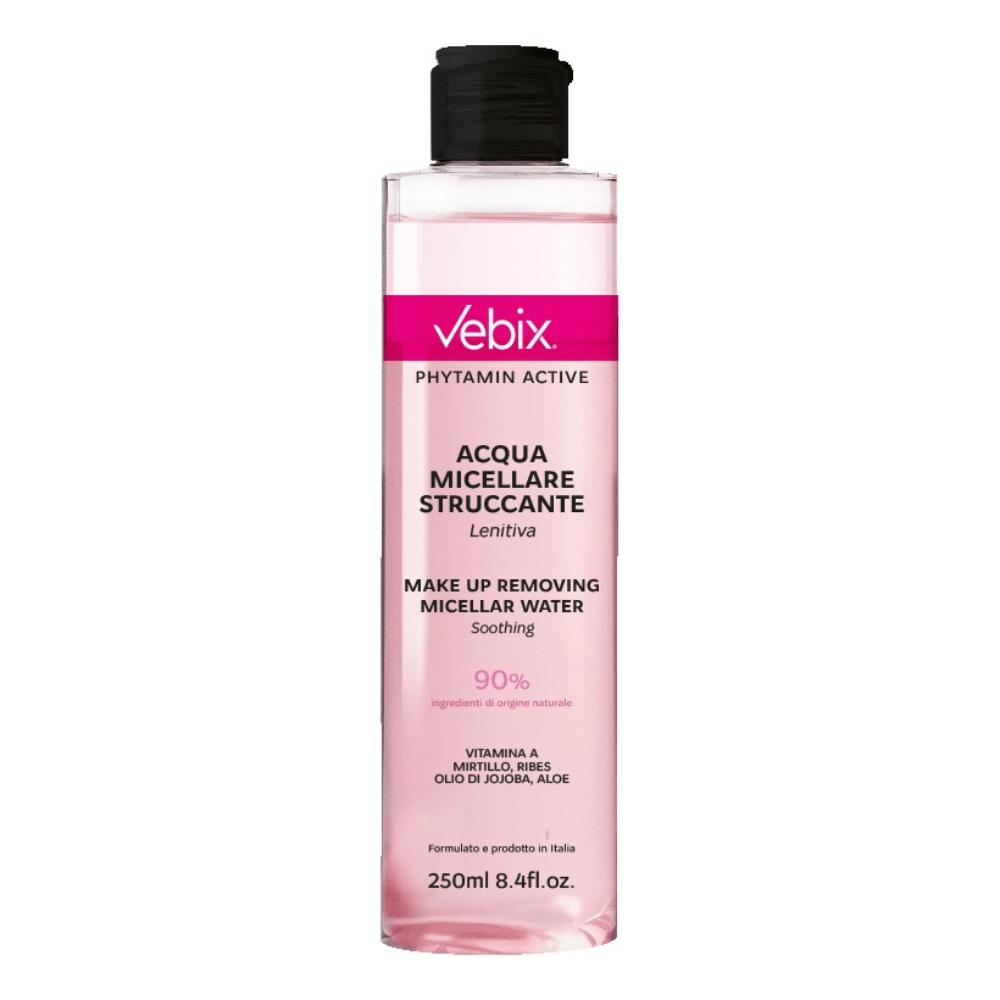 VEBIX PHYTAMIN ACT ACQUA MICEL