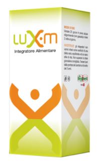 ALLUX M GOCCE 50ML