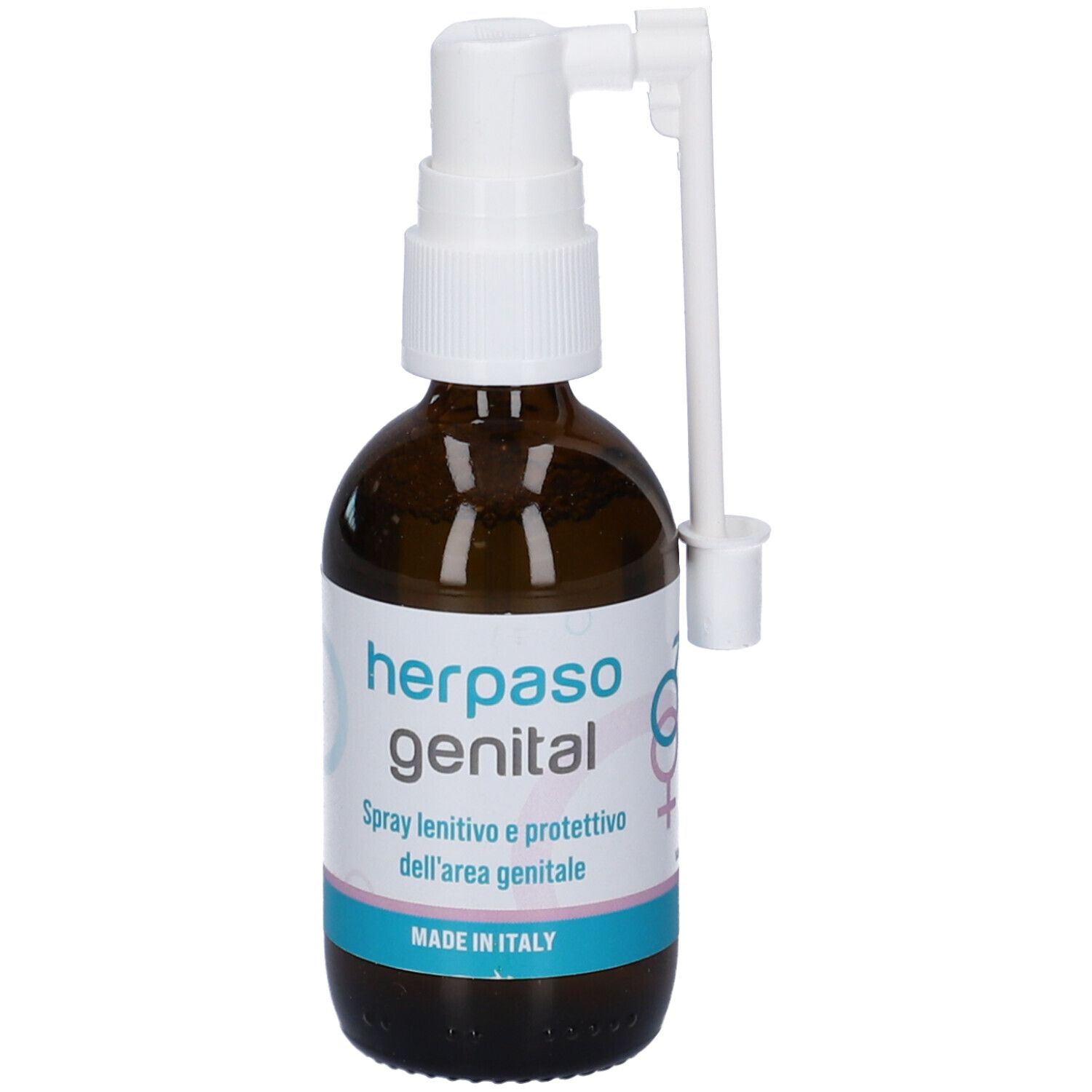 Herpaso Genital 50 Ml ml — confronto prezzi