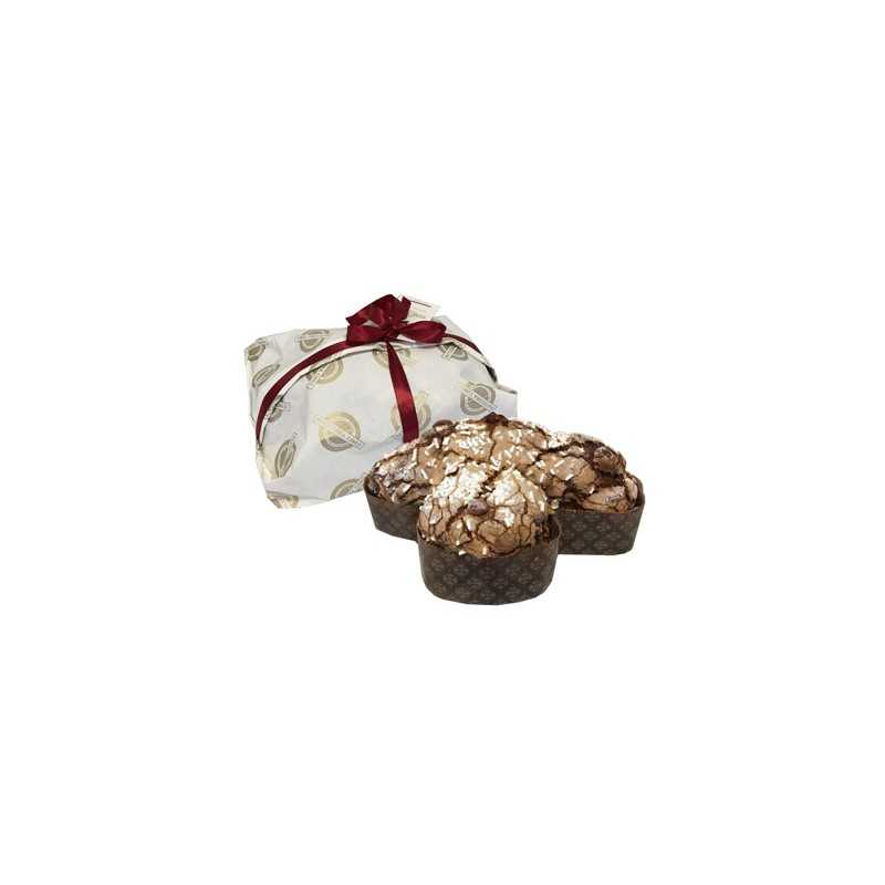 Panettone mandorle canditi 400 g — confronto prezzi