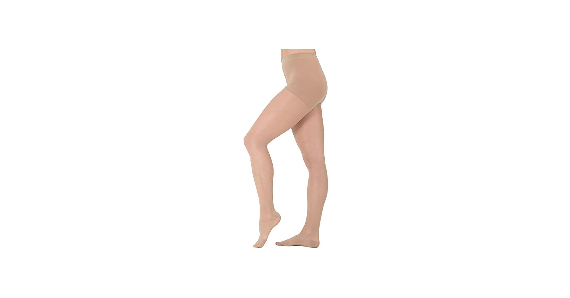 Medi Italia Collant 18 1404 Compressione Graduata Color Sabbia Taglia 2 — confronto prezzi