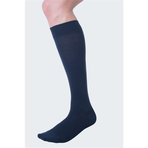Medi Gambaletto Uomo Cotton Med 15 mmHg Blu Taglia 4 — confronto prezzi