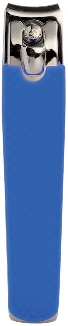Trouss 23 tagliaunghie gommato piccolo blu — confronto prezzi