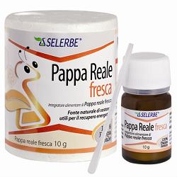 Pappa Reale Fresca 10 Grammi