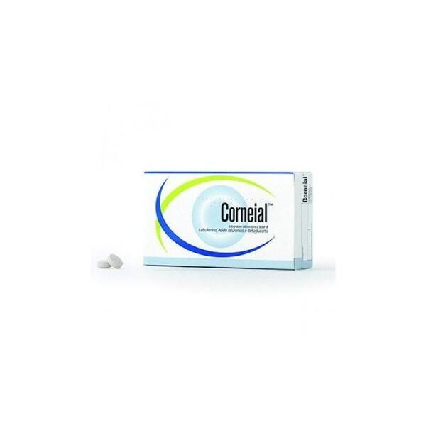 Corneial Integratore 30 Compresse — confronto prezzi