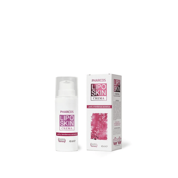 PHARCOS Liposkin® Crema 40 ml
