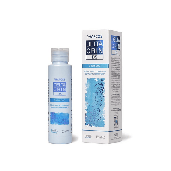 Deltacrin DS Shampoo 125 ml — confronto prezzi