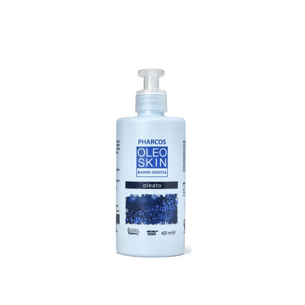 Oleoskin Bagno Doccia 400 ml
