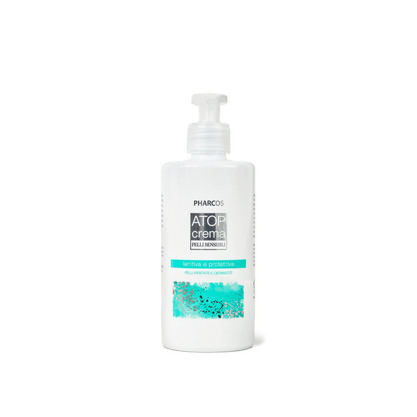 Pharcos Atop Prema Protettiva Pelli Sensibili 400 ml