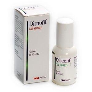 Distrofil Oil Corpo 50 ml