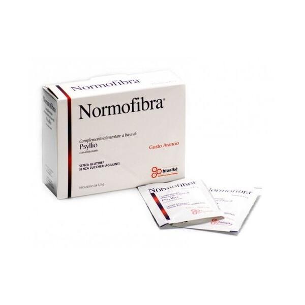 Normofibra Integratore 14 Bustine — confronto prezzi