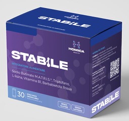 Stabile 30 stick orosolubili — confronto prezzi