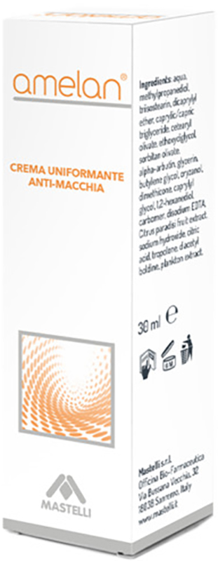 Amelan crema 30ml