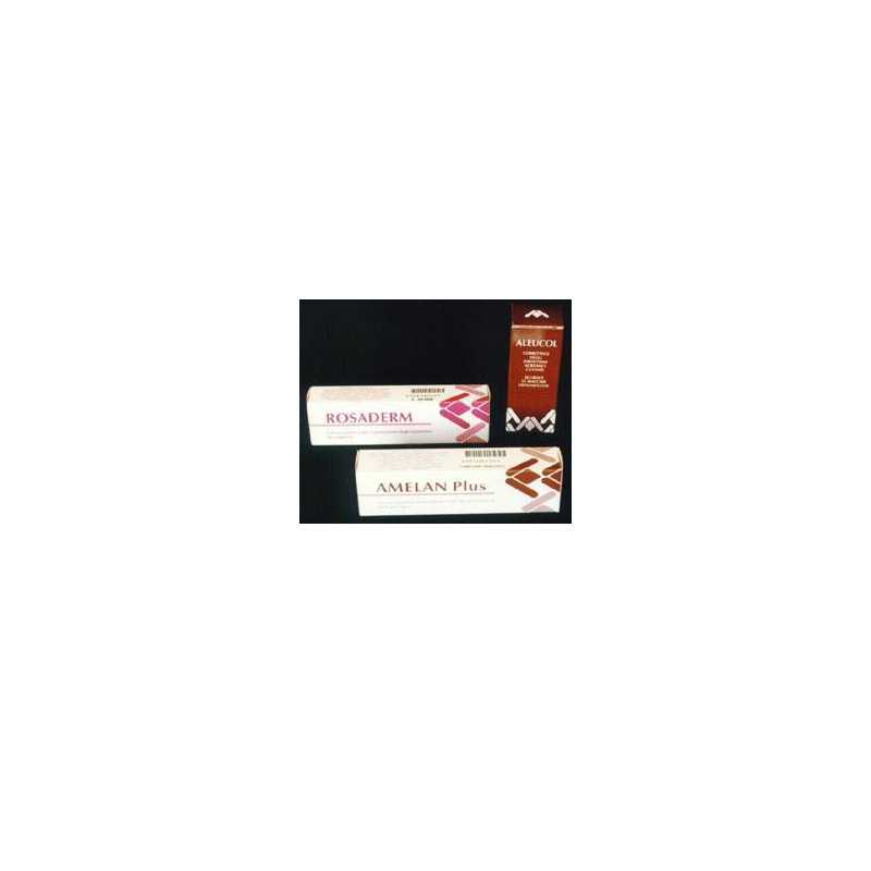 Aleucol Lozione 25ml