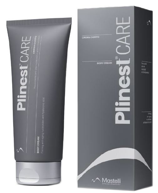 PLINEST CARE CREMA CORPO 200ML