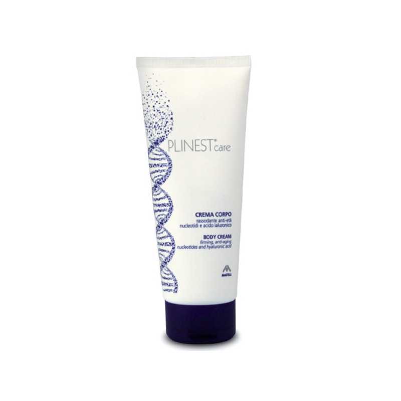 Plinest Care Crema Corpo 200ml