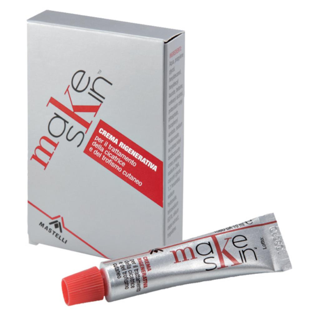 MASTELLI Makeskin® 3x10 ml Crema — confronto prezzi