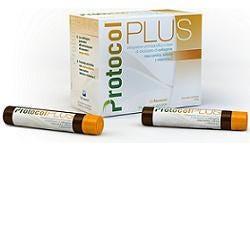 Protocol Plus Integratore 21 Flaconcini 25 ml — confronto prezzi