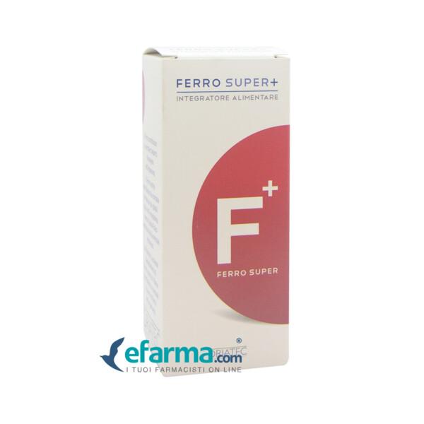 Ferro Super Integratore 200 ml