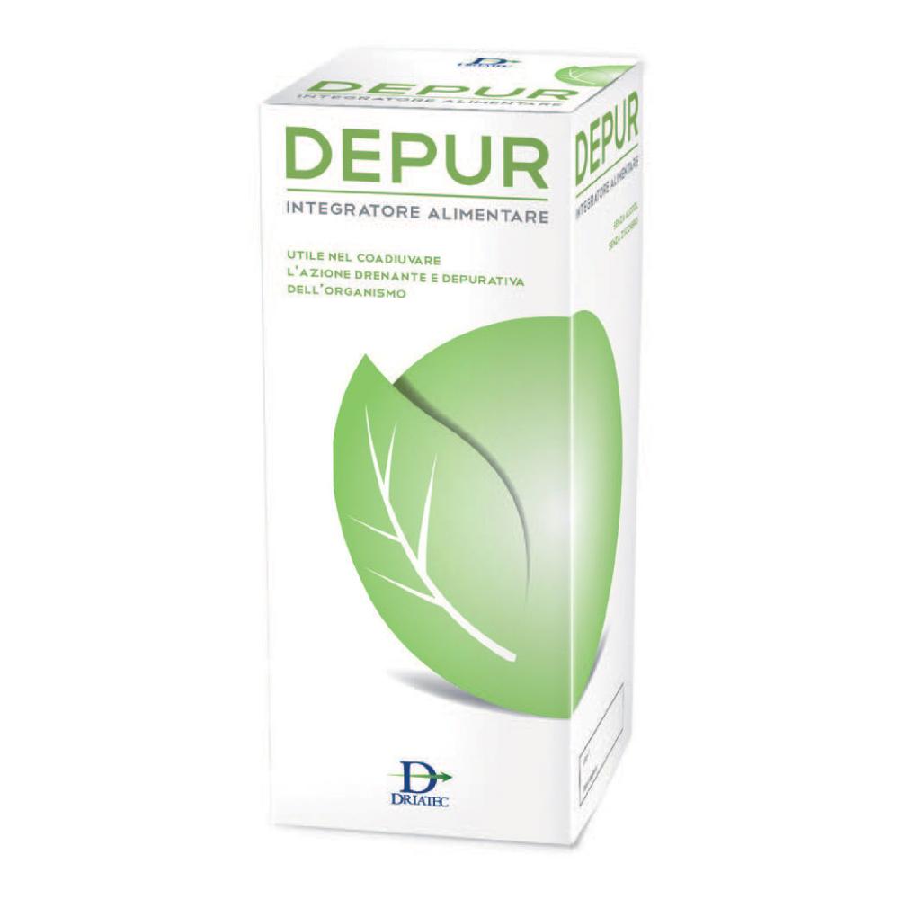 Depur 90 ml — confronto prezzi